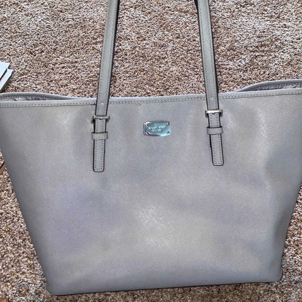 MICHAEL KORS TOTE